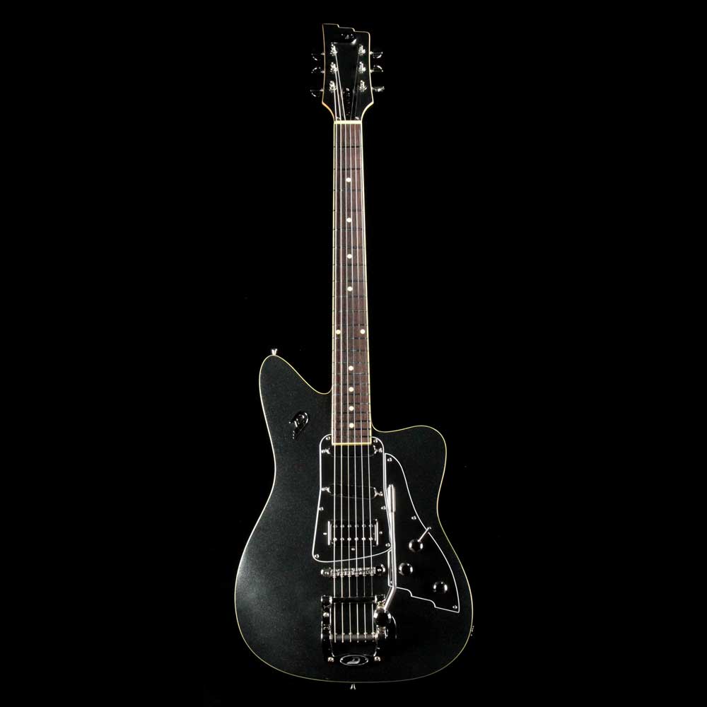 Duesenberg 2018 Limited Edition Paloma Electric Guitar Stardust — 2