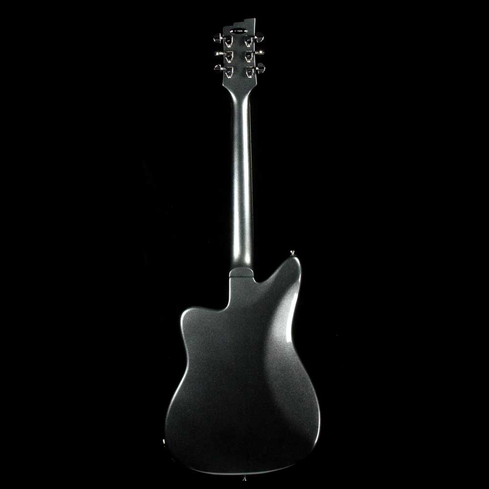Duesenberg 2018 Limited Edition Paloma Electric Guitar Stardust — 3