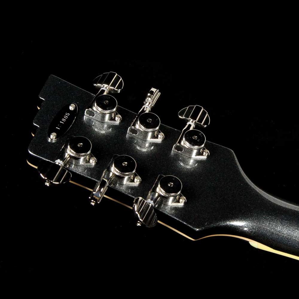 Duesenberg 2018 Limited Edition Paloma Electric Guitar Stardust — 5