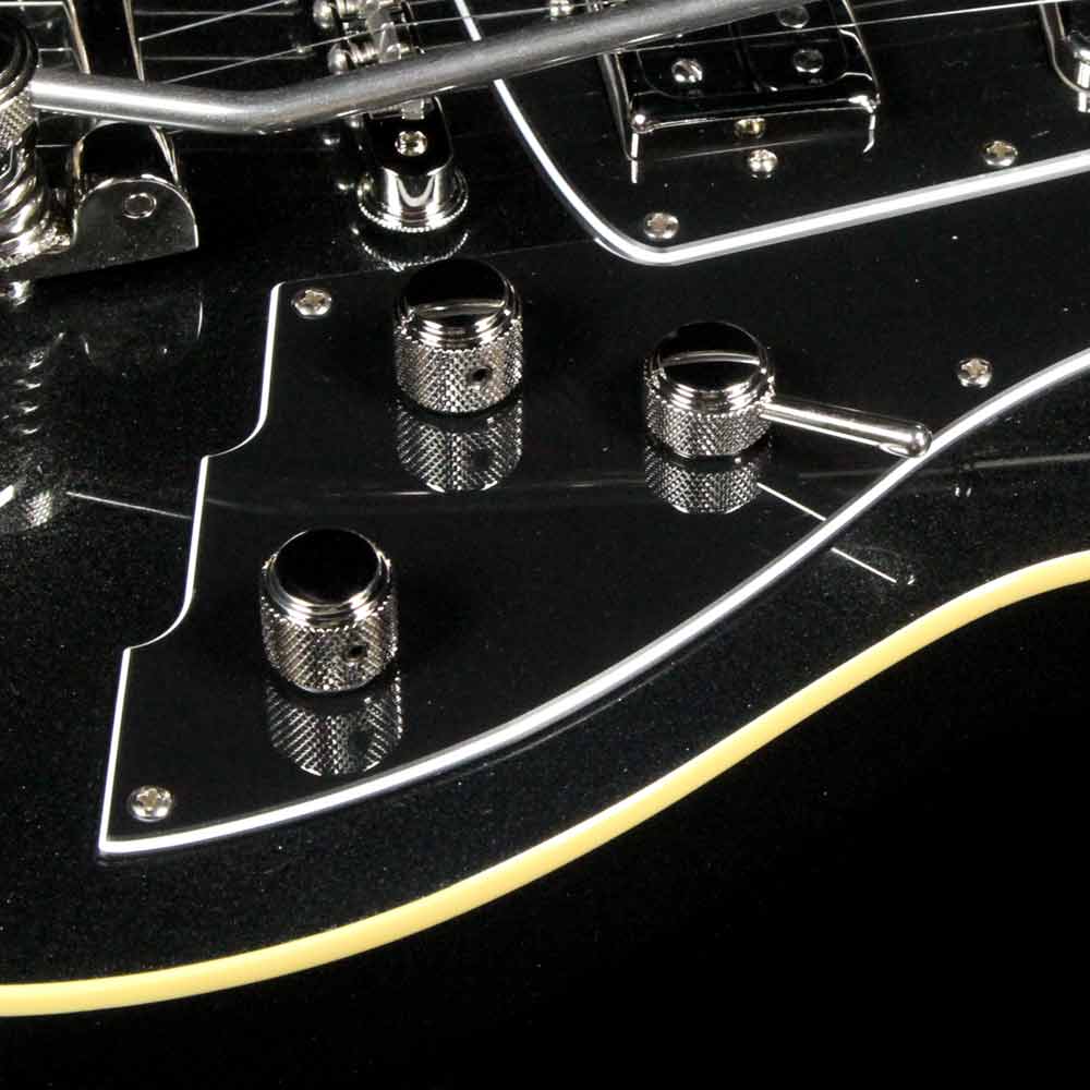 Duesenberg 2018 Limited Edition Paloma Electric Guitar Stardust — 7