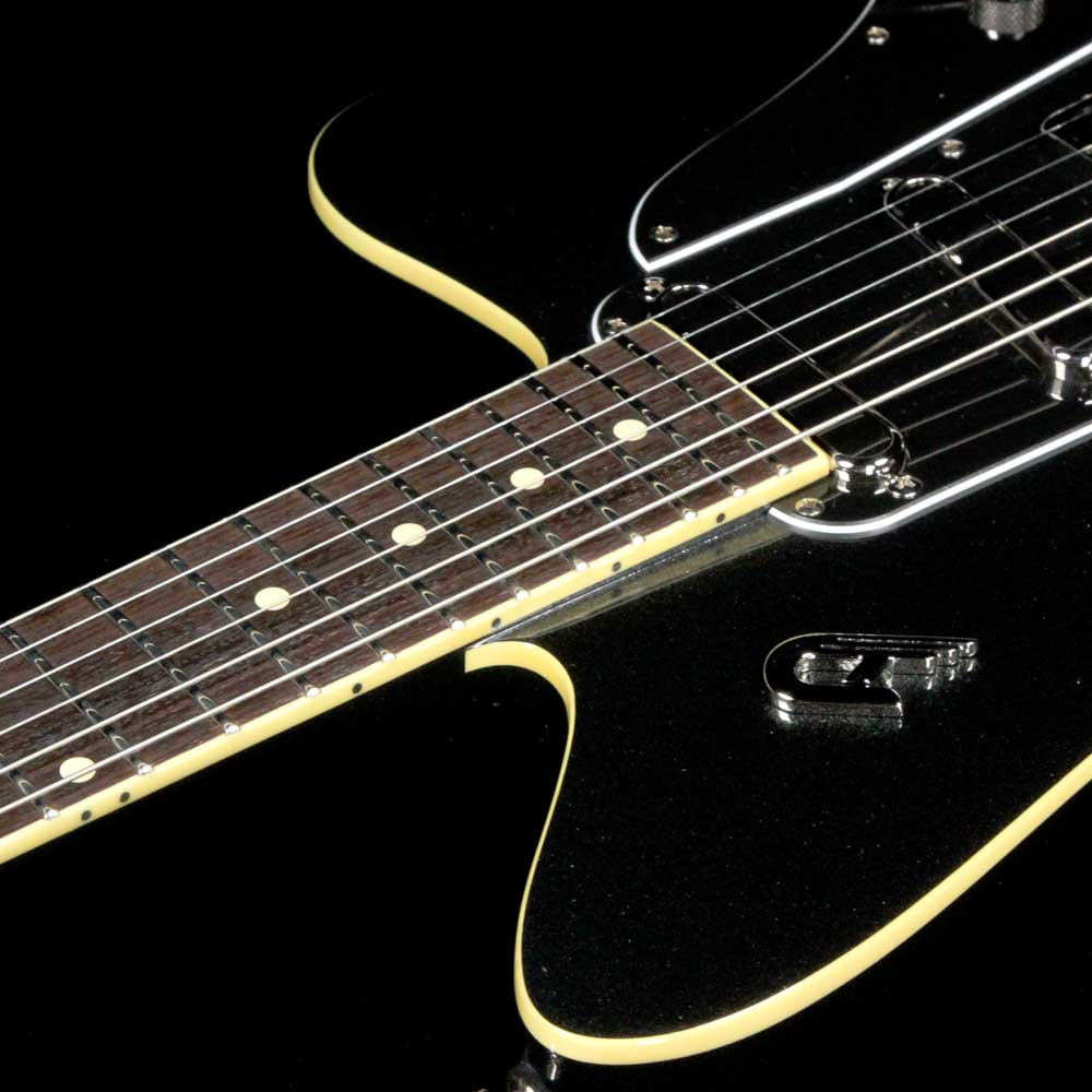 Duesenberg 2018 Limited Edition Paloma Electric Guitar Stardust — 8