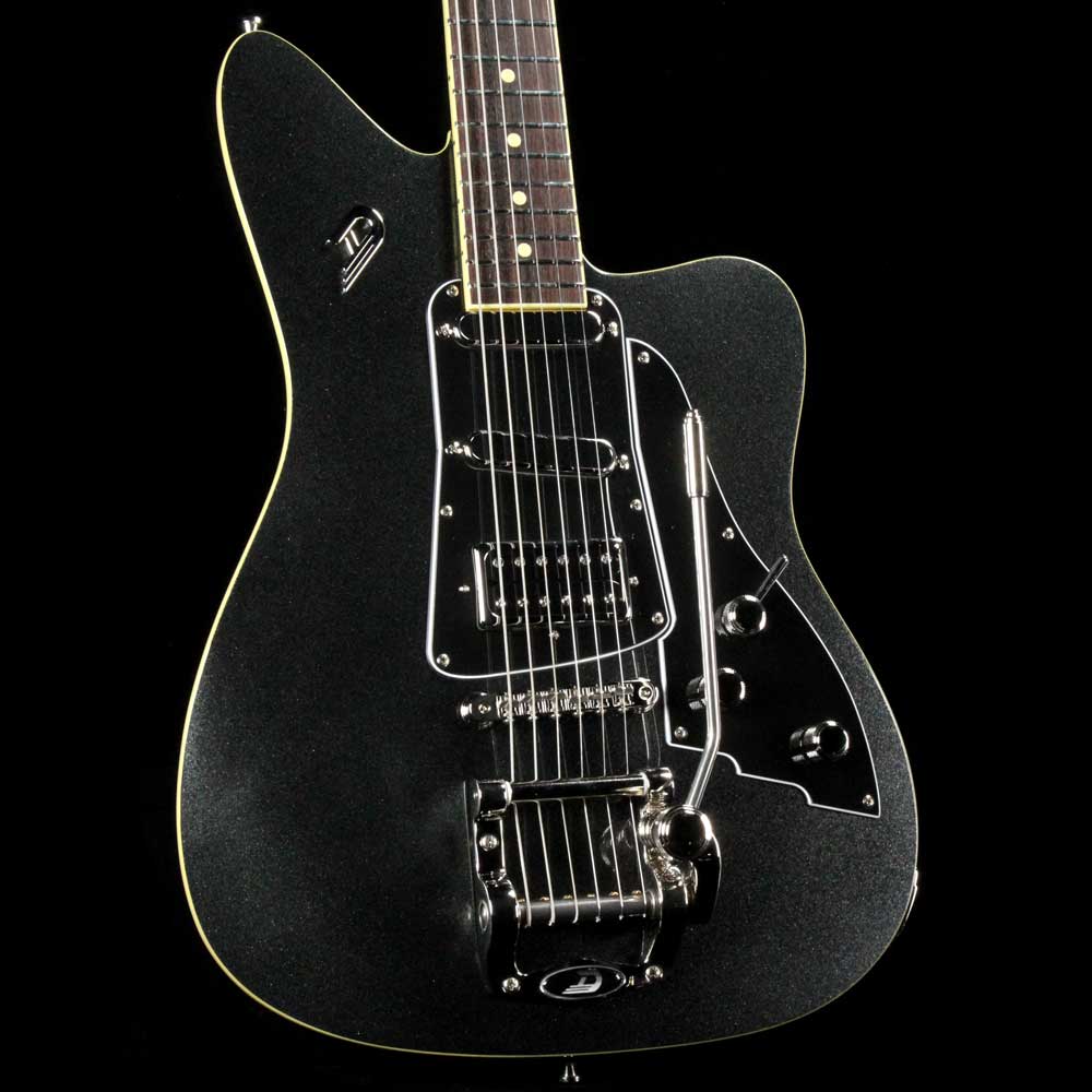 Duesenberg 2018 Limited Edition Paloma Electric Guitar Stardust — 1