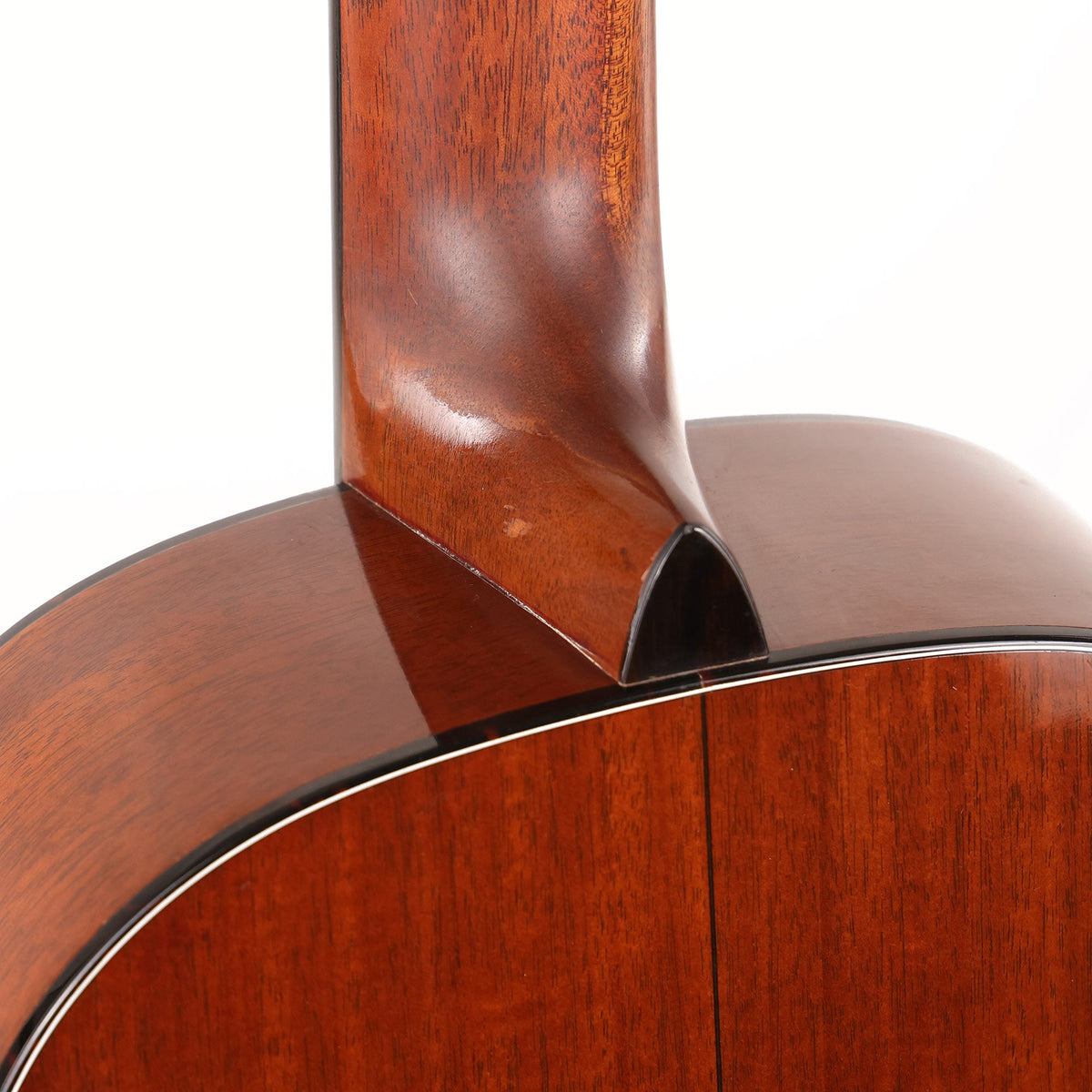 Martin 00-18H Geoff Muldaur Signature Acoustic 2007 — 11