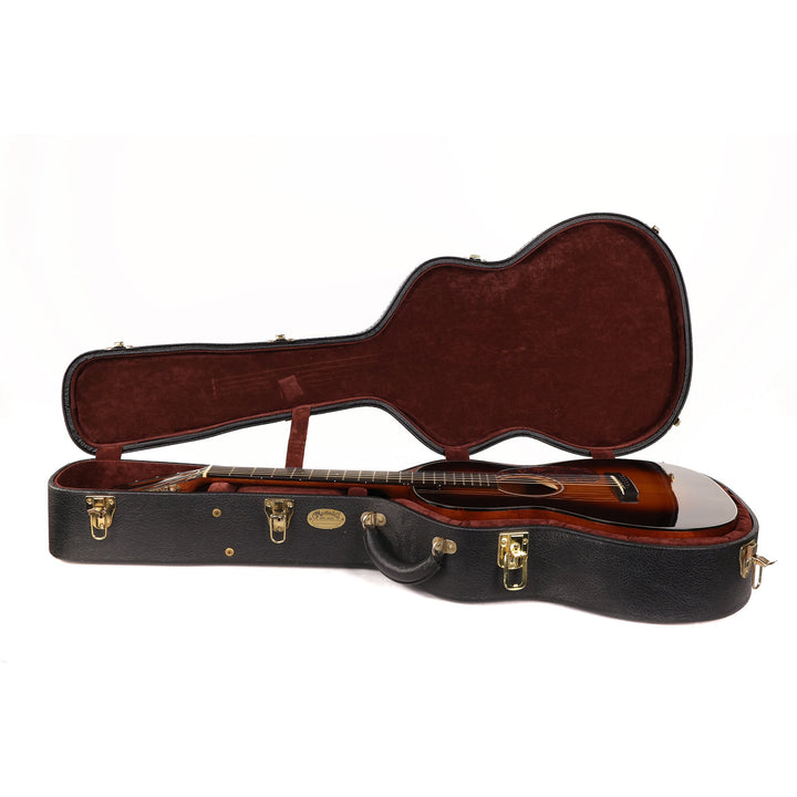 Martin 00-18H Geoff Muldaur Signature Acoustic 2007