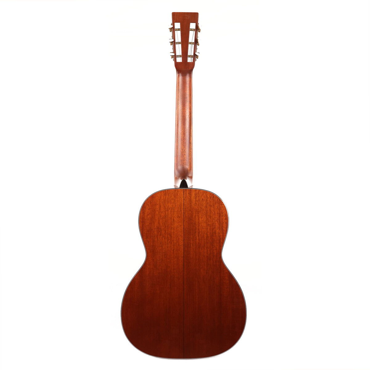 Martin 00-18H Geoff Muldaur Signature Acoustic 2007 — 3