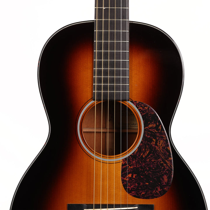 Martin 00-18H Geoff Muldaur Signature Acoustic 2007