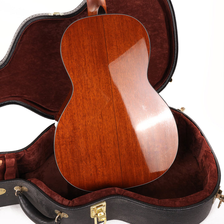 Martin 00-18H Geoff Muldaur Signature Acoustic 2007