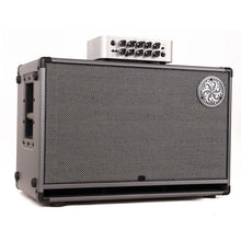 Darkglass Microtubes 500 Head and DG210 Cabinet Set Used