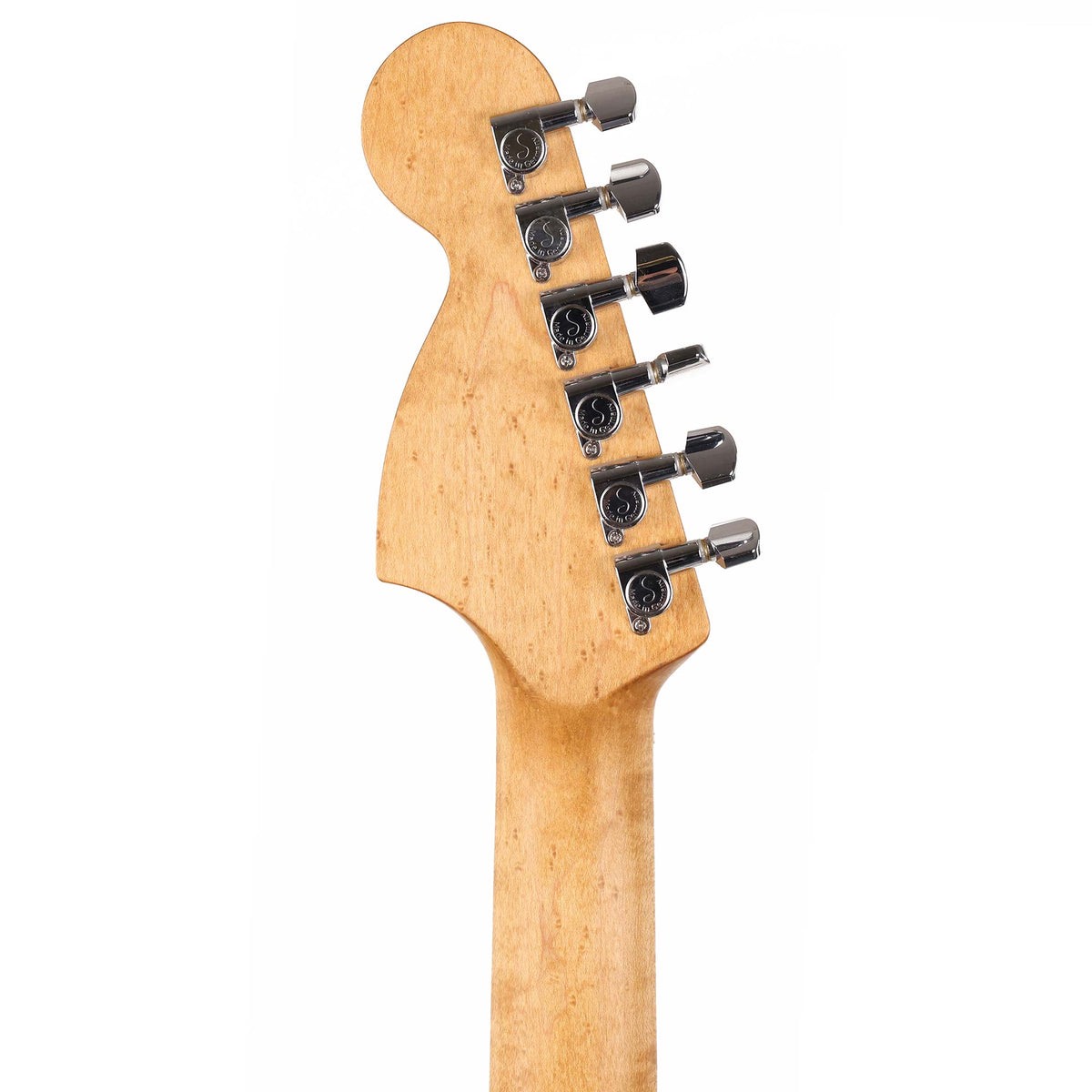 EVH '78 Eruption Guitar Masterbuilt Chip Ellis 2018 — 13