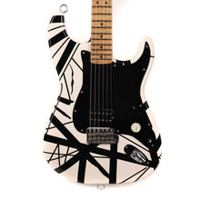 EVH '78 Eruption Guitar Masterbuilt Chip Ellis 2018