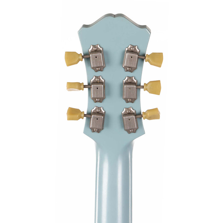 Eastman T60/TV Limited Edition Guitar Faded Blue 2024