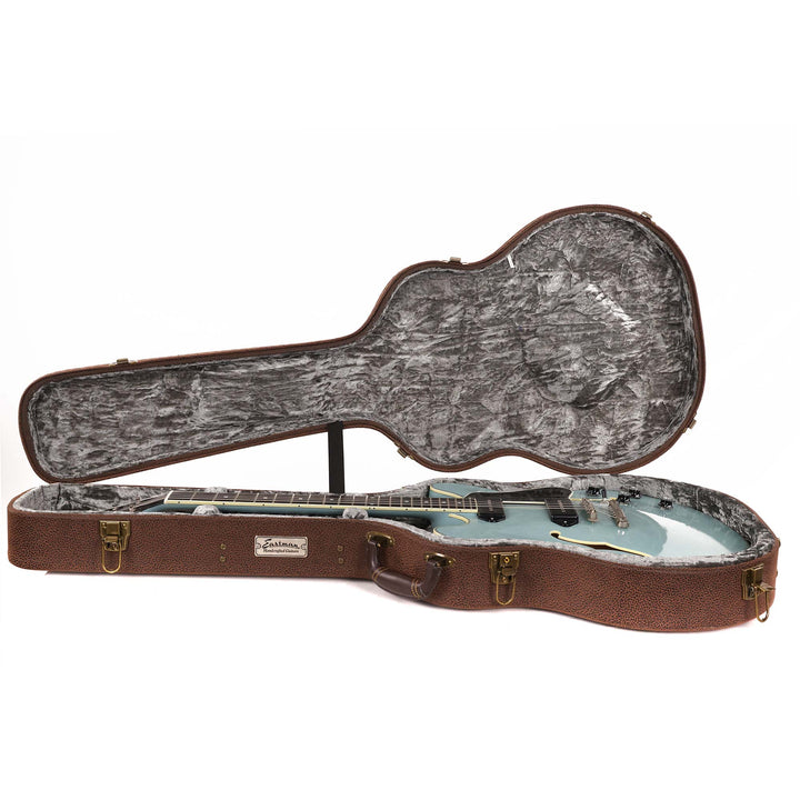Eastman T60/TV Limited Edition Guitar Faded Blue 2024
