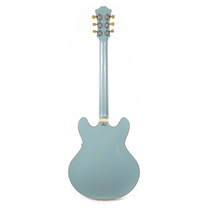 Eastman T60/TV Limited Edition Guitar Faded Blue 2024