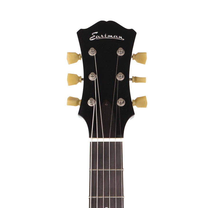 Eastman T60/TV Limited Edition Guitar Faded Blue 2024