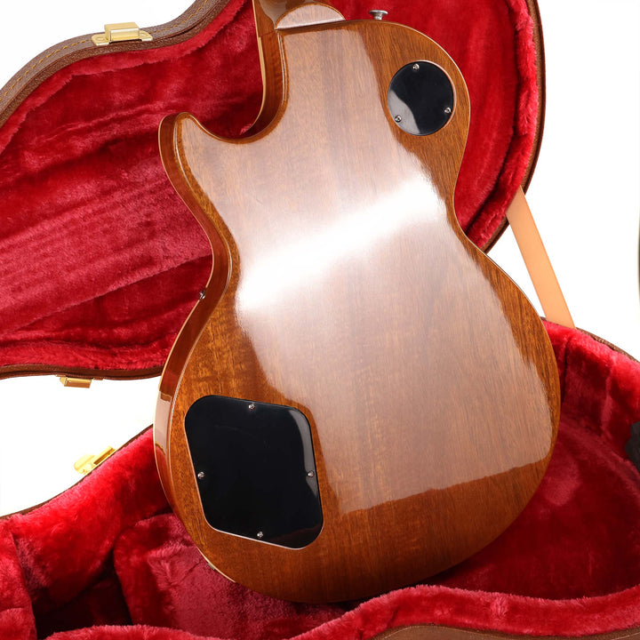 Gibson Les Paul Standard '50s P-90 Goldtop 2023