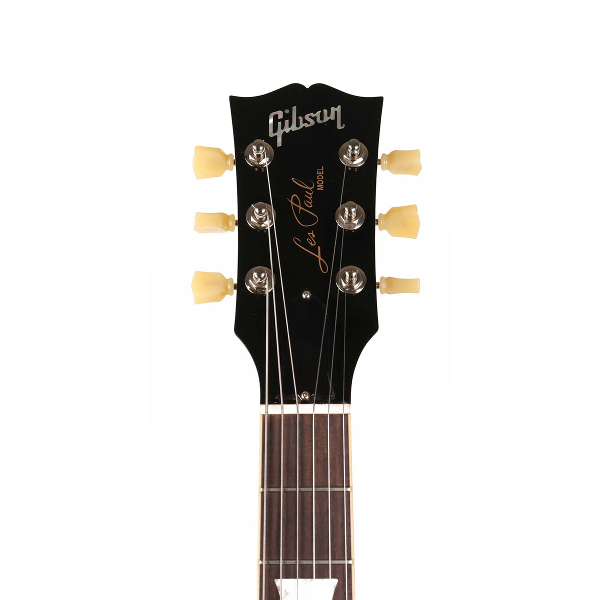 Gibson Les Paul Standard '50s P-90 Goldtop 2023 — 9