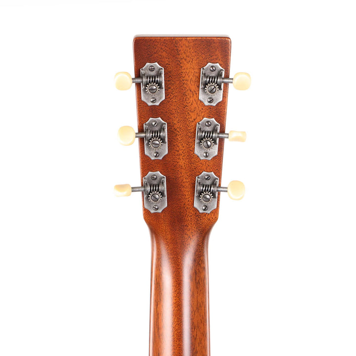 Martin CEO-7 Acoustic Guitar Autumn Sunset Burst 2024
