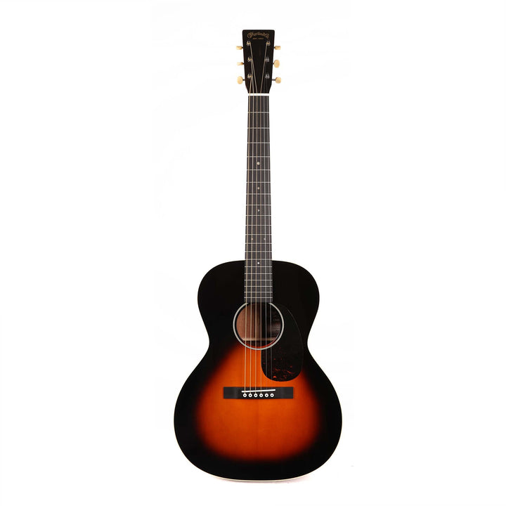 Martin CEO-7 Acoustic Guitar Autumn Sunset Burst 2024