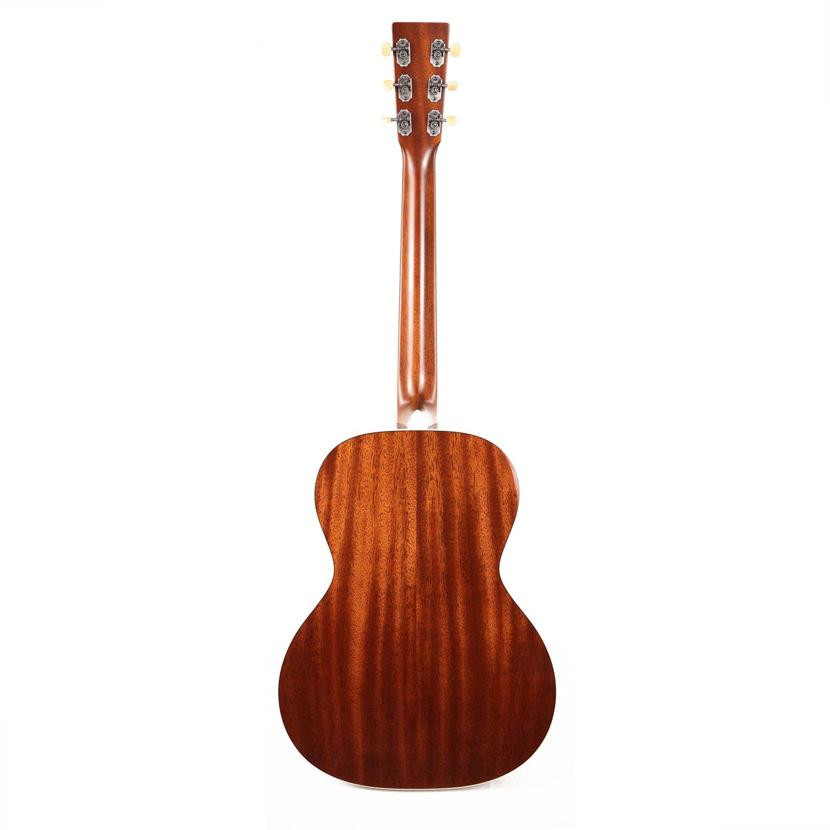 Martin CEO-7 Acoustic Guitar Autumn Sunset Burst 2024 — 3