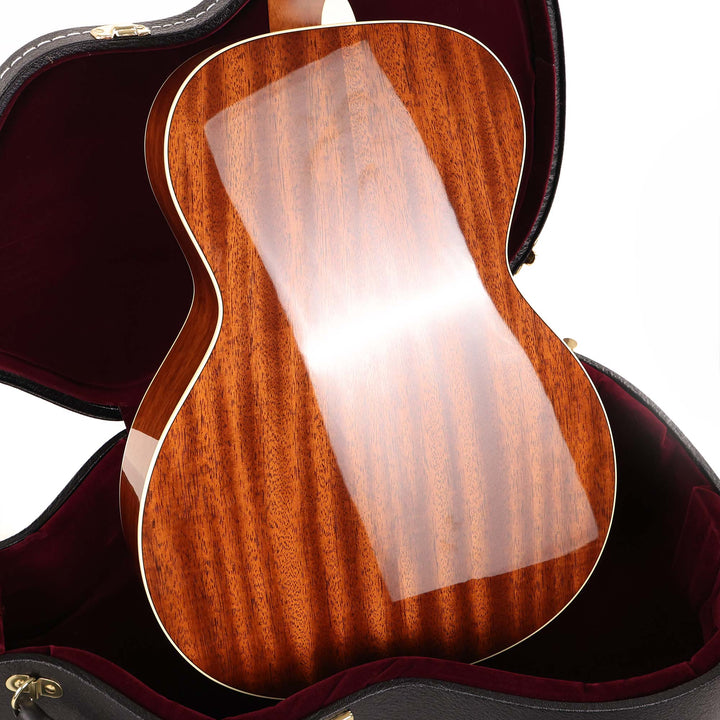 Martin CEO-7 Acoustic Guitar Autumn Sunset Burst 2024