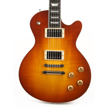 Eastman SB59 Gold Burst Lacquer Used