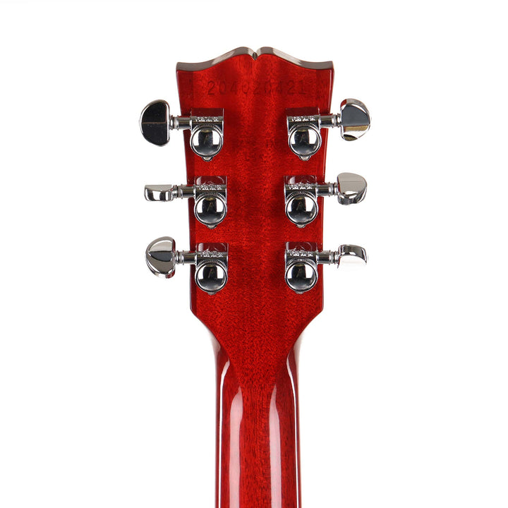 Gibson Les Paul Standard 60s Bourbon Burst 2022