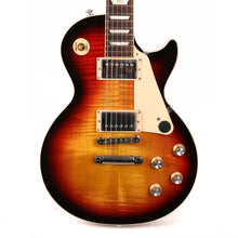Gibson Les Paul Standard 60s Bourbon Burst 2022
