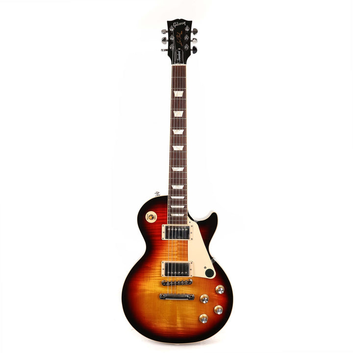 Gibson Les Paul Standard 60s Bourbon Burst 2022