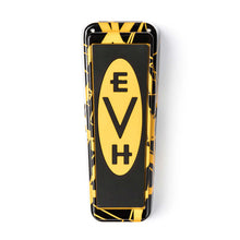 Dunlop EVH Wah Effect Pedal
