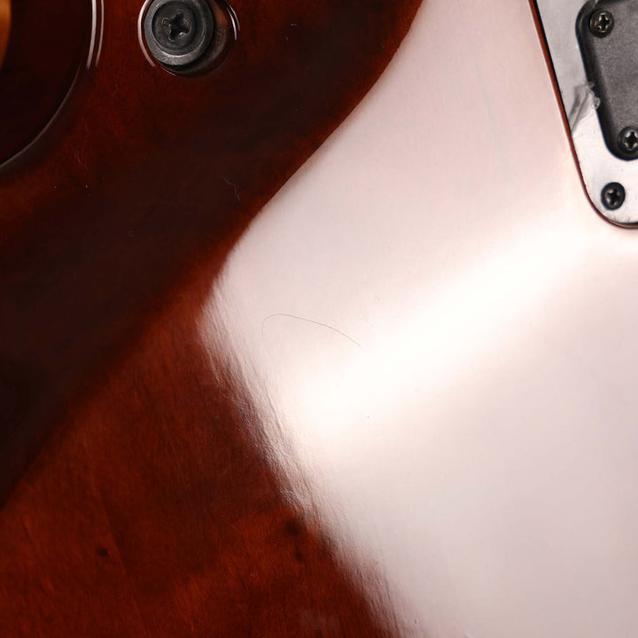 Godin Multiac Jazz SA Sunburst 2003