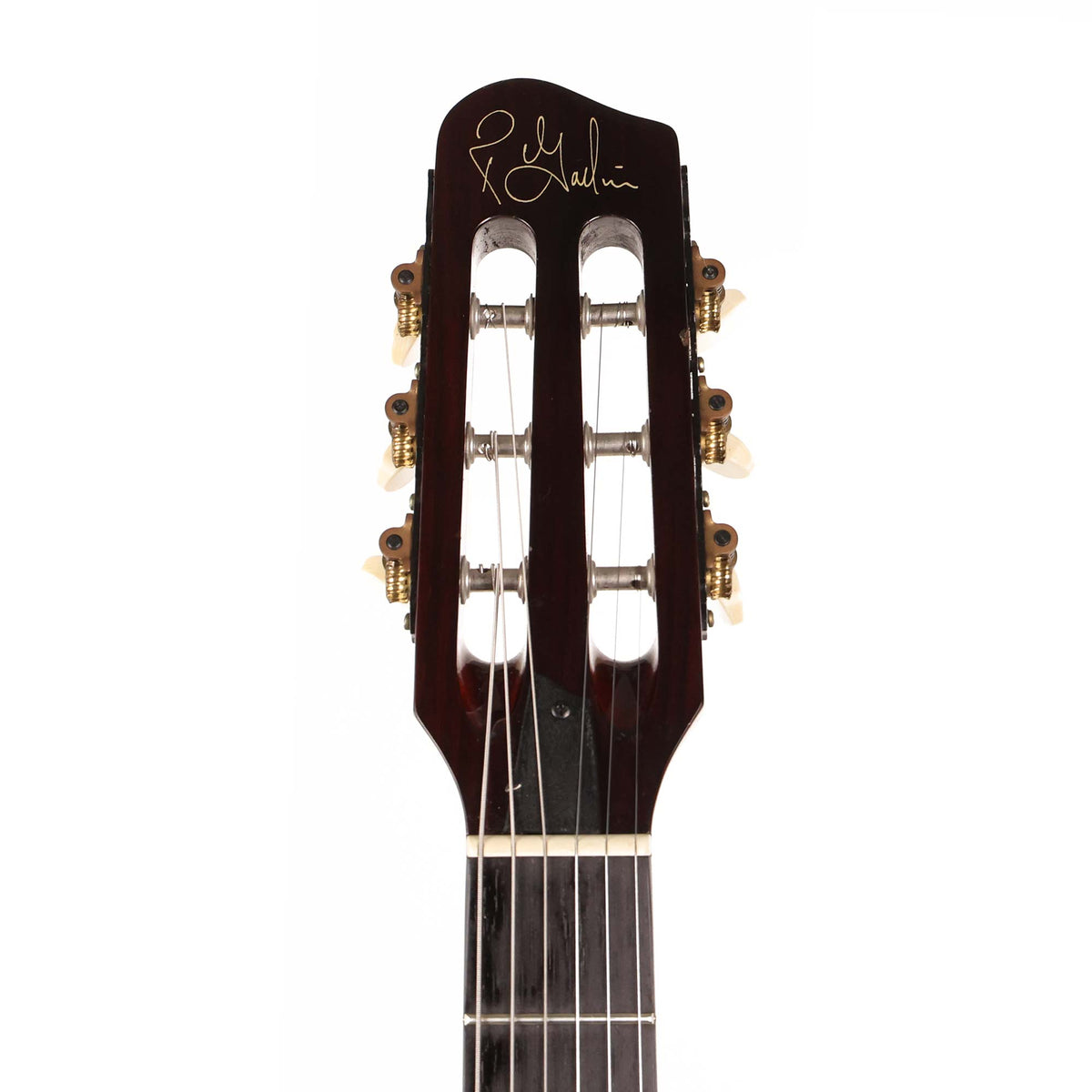 Godin Multiac Jazz SA Sunburst 2003 — 12