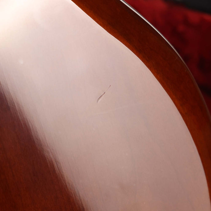 Godin Multiac Jazz SA Sunburst 2003