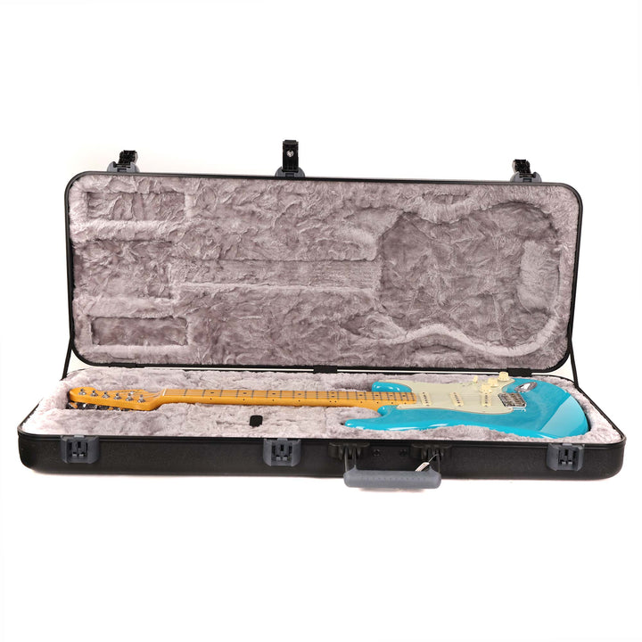 Fender American Professional II Stratocaster Miami Blue 2020