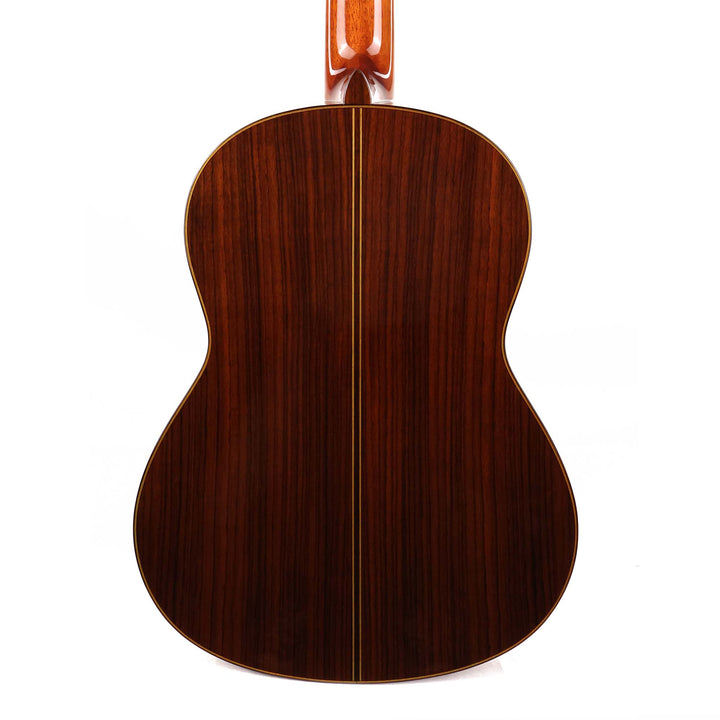 Yamaha GC32C Classical Nylon String Guitar Natural 2022