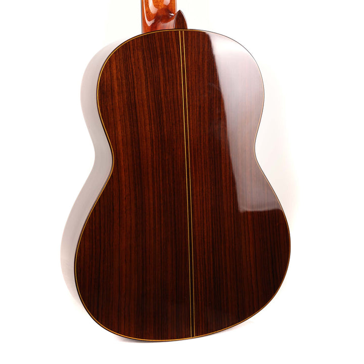 Yamaha GC32C Classical Nylon String Guitar Natural 2022