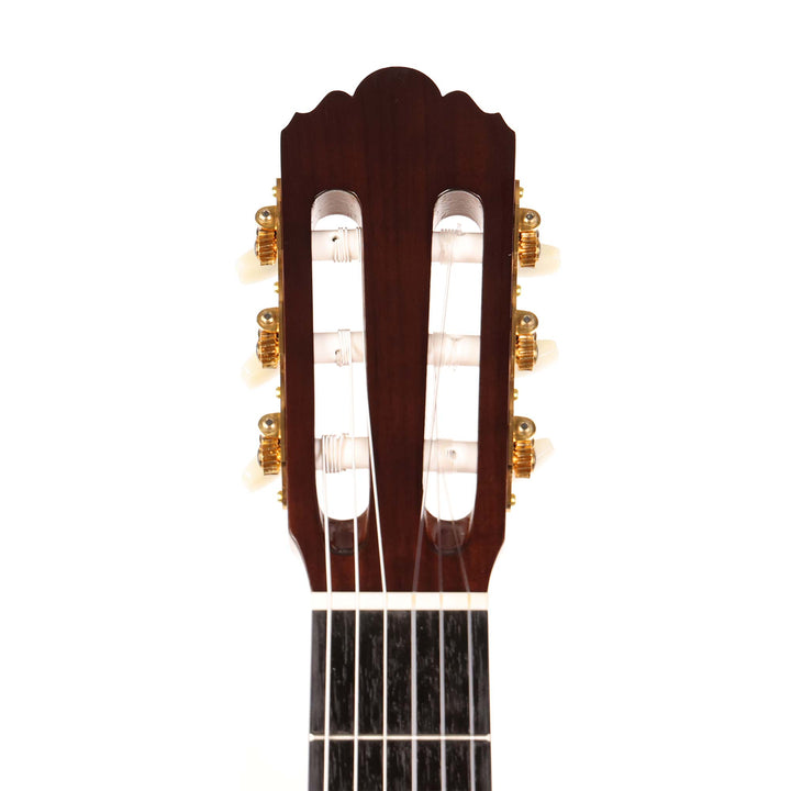 Yamaha GC32C Classical Nylon String Guitar Natural 2022