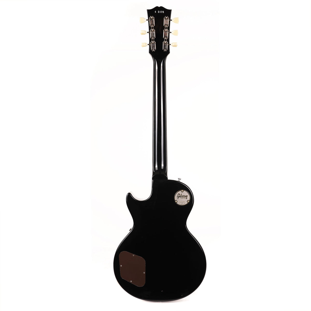 Gibson Custom Shop 1954 Les Paul Reissue Made 2 Measure Purple Magenta Gloss 2025 — 3