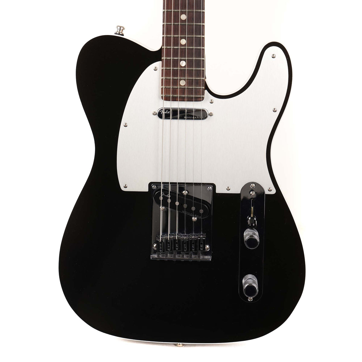 Fender American Ultra Telecaster Texas Tea 2021 — 1