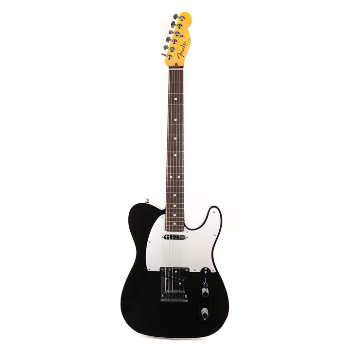 Fender American Ultra Telecaster Texas Tea 2021