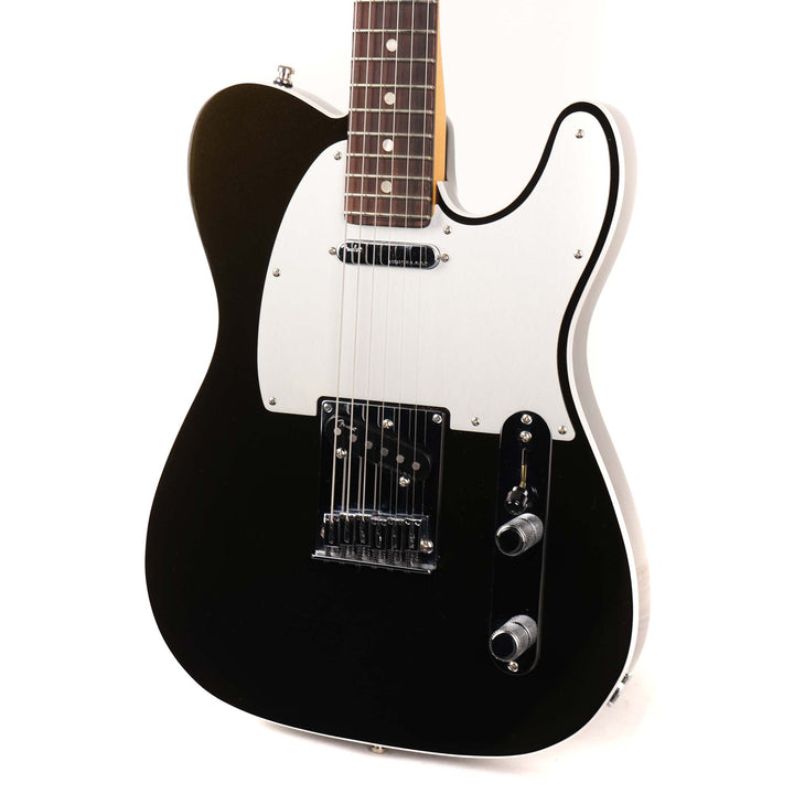 Fender American Ultra Telecaster Texas Tea 2021