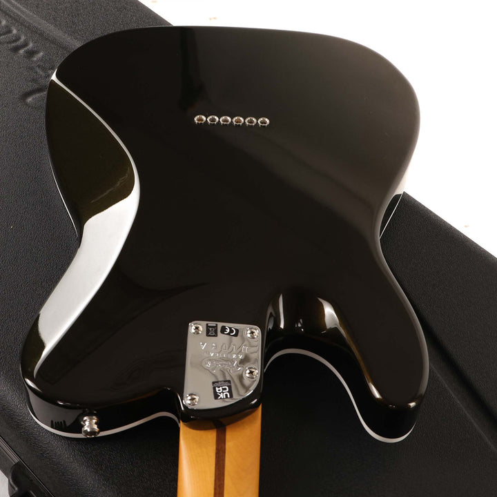 Fender American Ultra Telecaster Texas Tea 2021