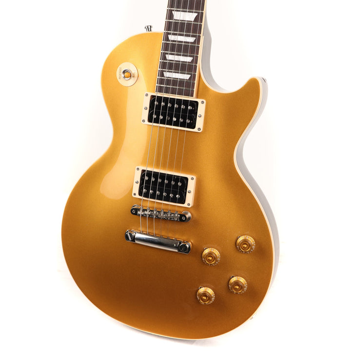 Gibson Slash Victoria Les Paul Standard Goldtop 2022