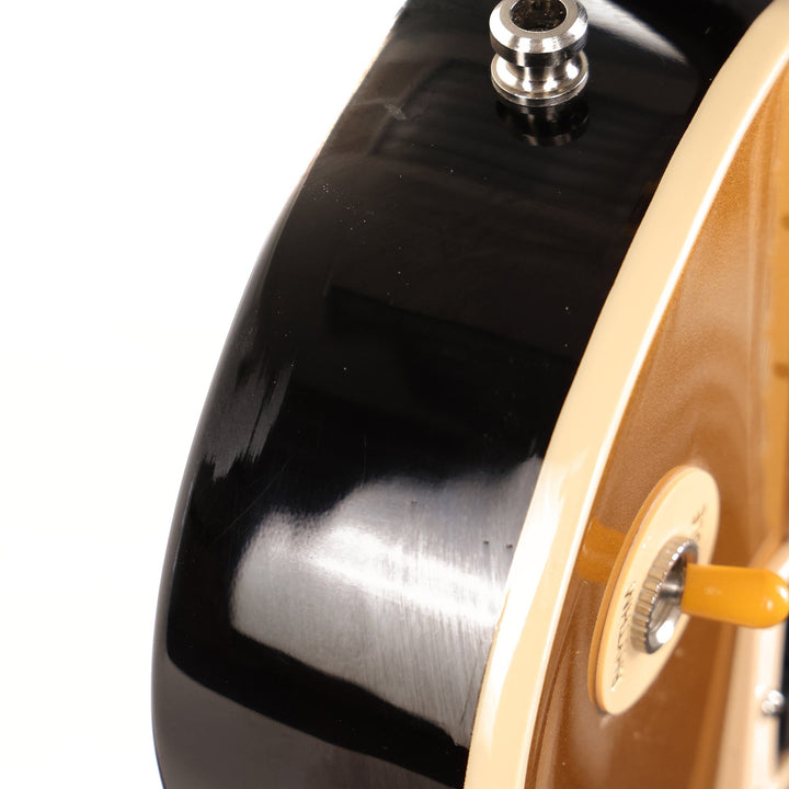 Gibson Slash Victoria Les Paul Standard Goldtop 2022