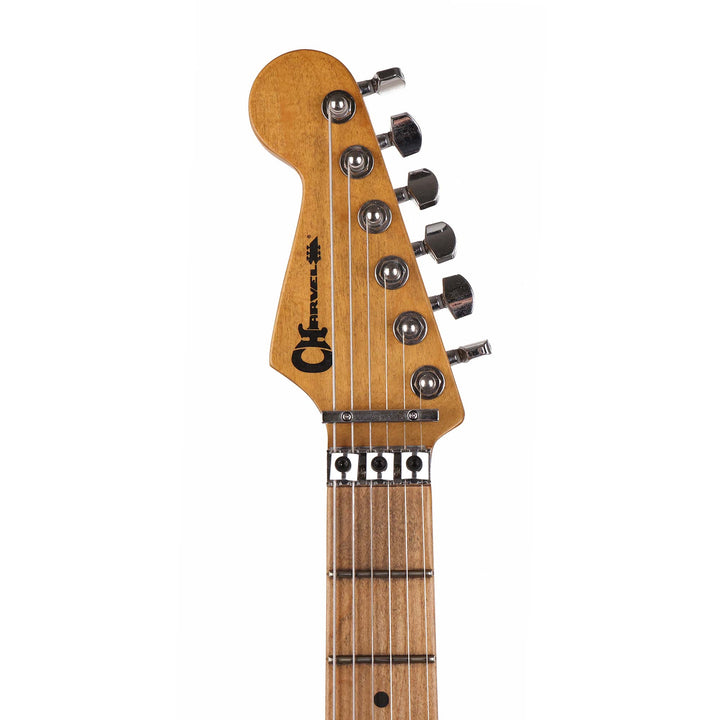 Charvel Henrik Danhage Signature Pro-Mod So-Cal Style 1 2021