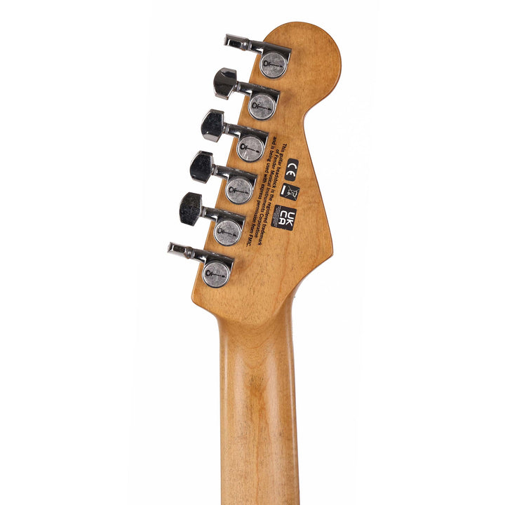 Charvel Henrik Danhage Signature Pro-Mod So-Cal Style 1 2021