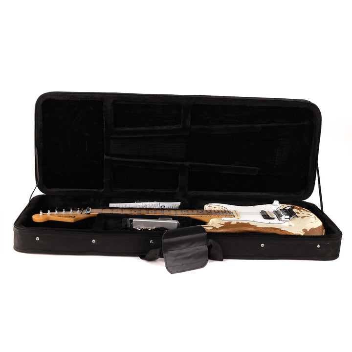 Charvel Henrik Danhage Signature Pro-Mod So-Cal Style 1 2021