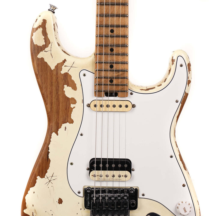 Charvel Henrik Danhage Signature Pro-Mod So-Cal Style 1 2021