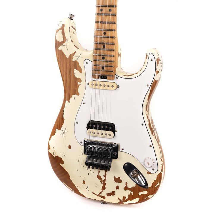 Charvel Henrik Danhage Signature Pro-Mod So-Cal Style 1 2021