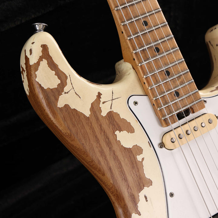 Charvel Henrik Danhage Signature Pro-Mod So-Cal Style 1 2021