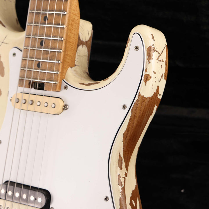 Charvel Henrik Danhage Signature Pro-Mod So-Cal Style 1 2021
